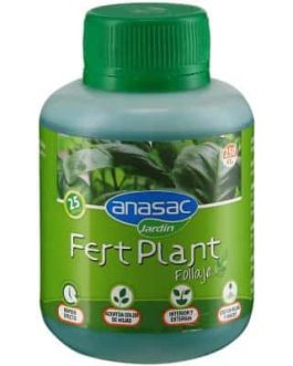 Fertilizante Fert Plant Follaje 250 ml