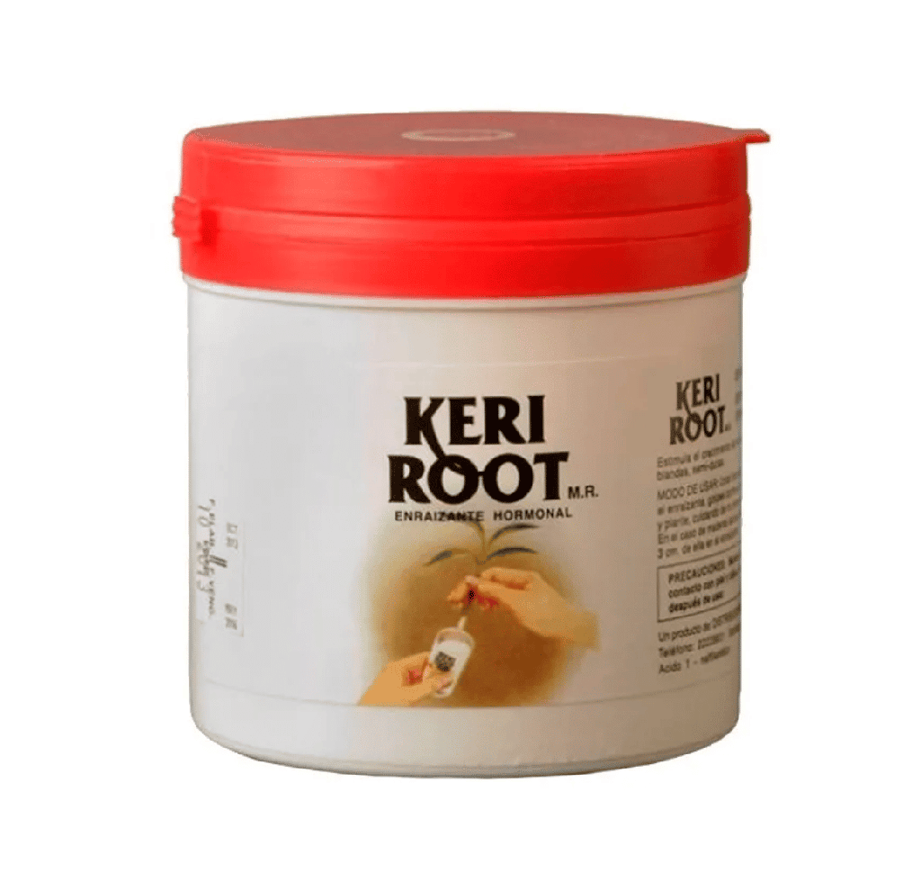 Enraizante Hormonal Keri Root 400 Gr