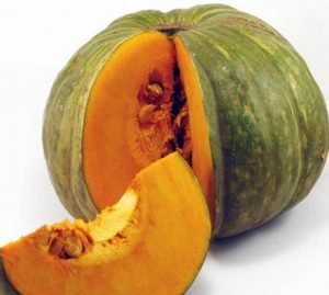 Semillas de Zapallo Camote 100 Grs