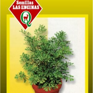 Semillas de Ruda