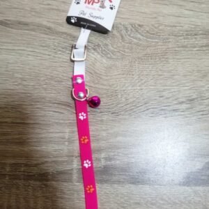 Pecheras Para Mascotas Para Cachorros Rosado
