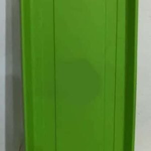 Plato Para Jardinera PJR-60 Color Verde