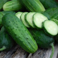 Pepino National Pickling 100gr