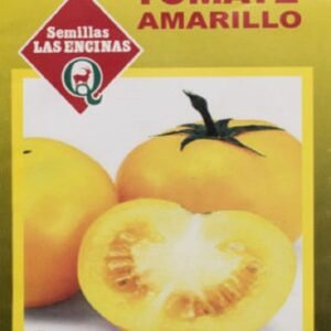 Semillas de Tomate Amarillo