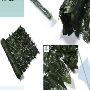 Enredadera Artificial Rp12. 1x3 Mts