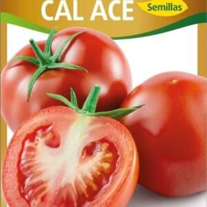 Semillas de Tomate Cal-Ace 100 Grs