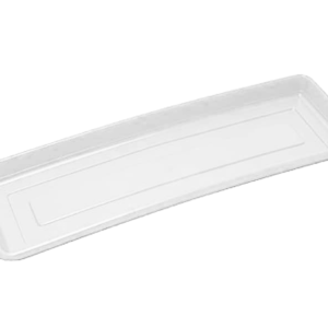 Plato Para Jardinera PJR-35 Color Mármol