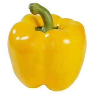 Semillas de Pimentón Amarillo 100 Grs
