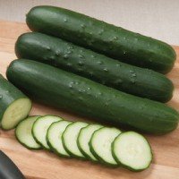 Pepino Marketmore 76 500 Grs