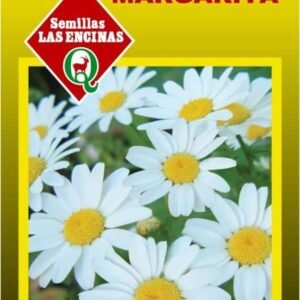 Semillas de Margarita o Manzanillón