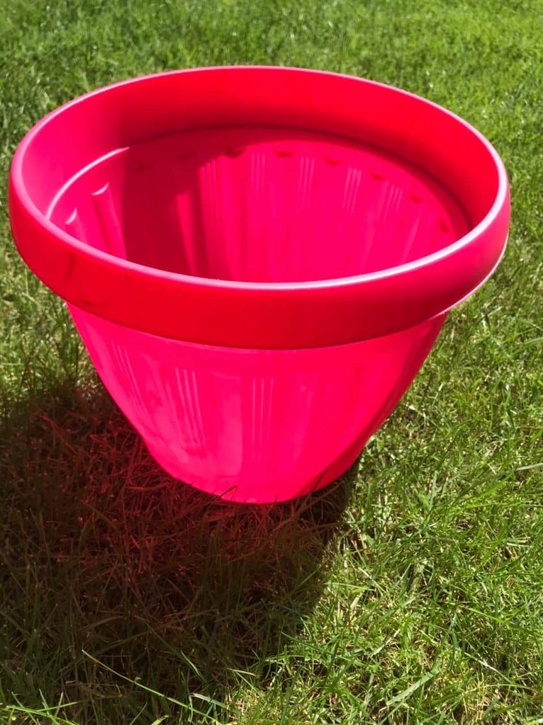 Macetero M-23 Color Rosado