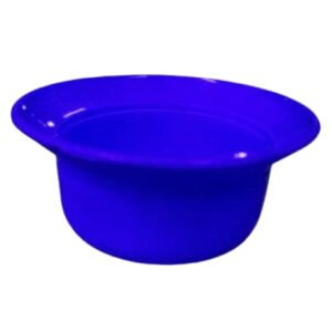 Macetero Redondo A Color Morado