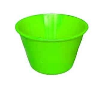 Macetero de 16×9 cm Color Verde
