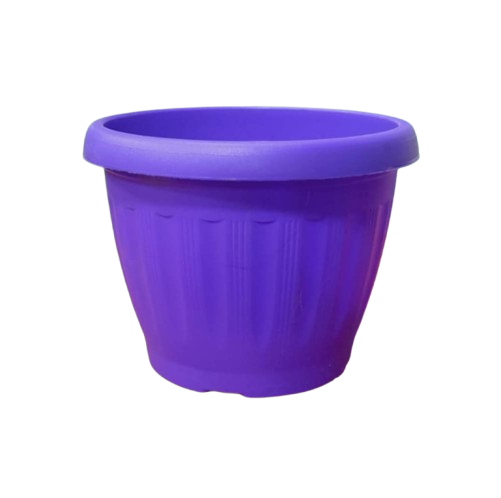 Macetero Morado M28 28x23 cm