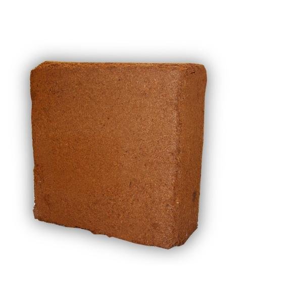 Fibra De Coco Bloque