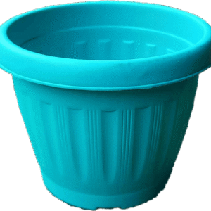 Macetero M-42 Color Turquesa