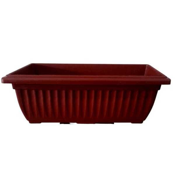 Jardinera N1 Color Terracota 11 Lts