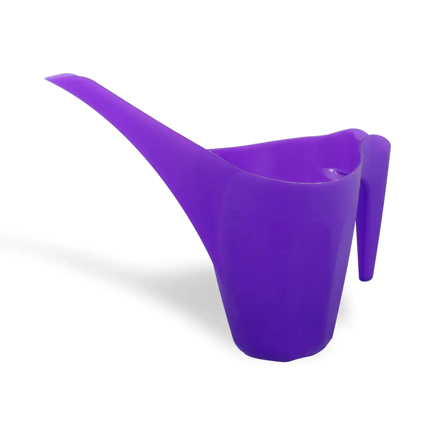 Regadera Para Jardín Color-Morado
