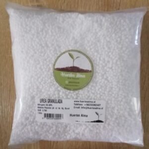 Fertilizante Urea 1 Kilo