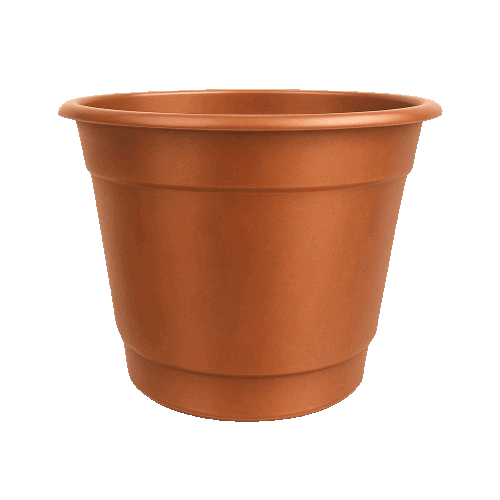 Macetero M21 Cobre
