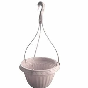 Macetero Colgante C20 Blanco