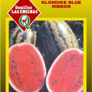 Semillas de Sandía Klondike