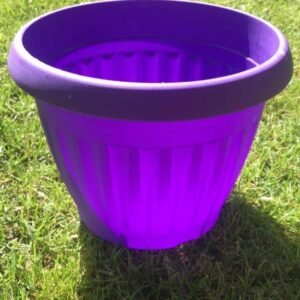 Macetero M-23 Color Morado
