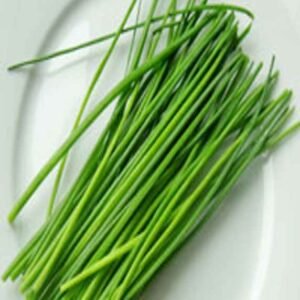 Ciboulette, Sabor Cebolla 500 Grs