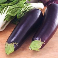 Semillas de Berenjena Long Purple 500 Grs