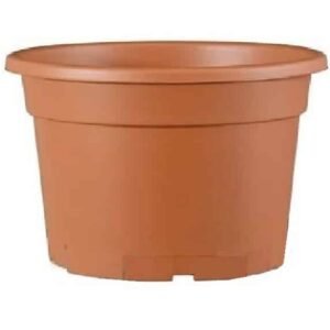 Macetero Grande MCD-45 de 45x33cm Capacidad de 35 Litros Color Terracota