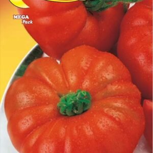 Semillas De Tomate Marmande
