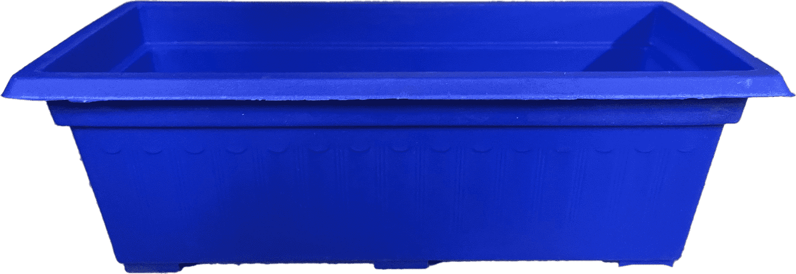 Jardinera Mini Azul 16x6 cm - Imagen 4