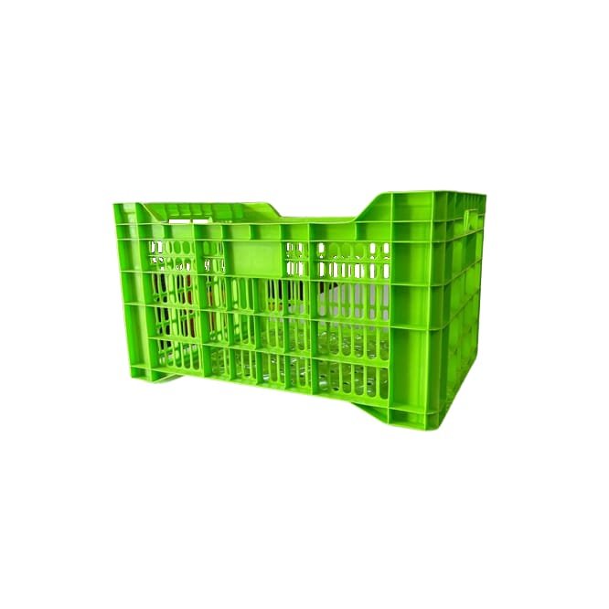 Caja Tomatera Color Verde - Imagen 2
