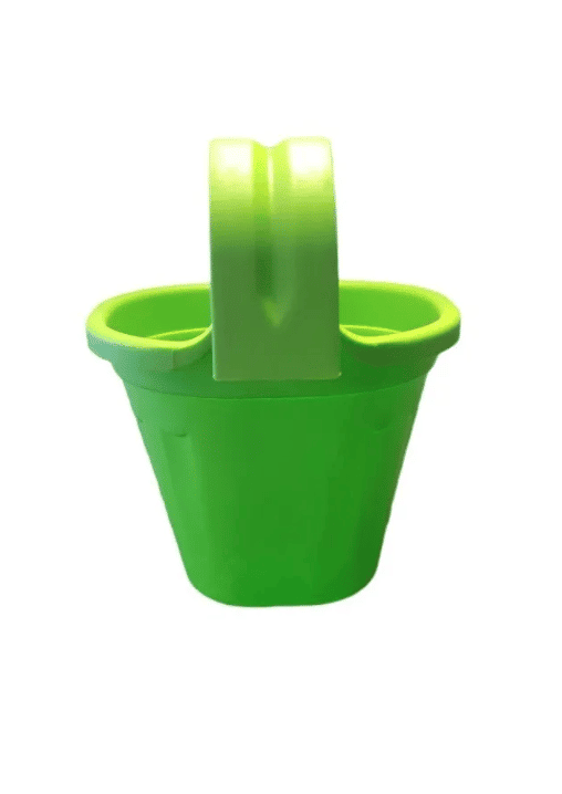 Jardinera Simple de Balcón Verde - Imagen 3