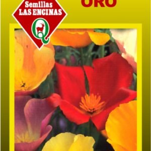 Semillas de Dedal de Oro