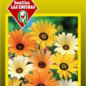 Semillas de Dimorphoteca