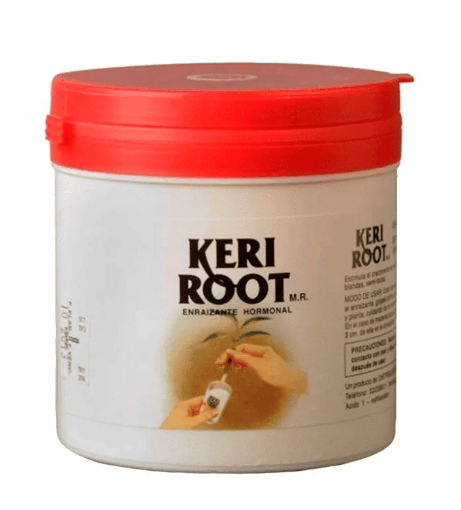 Enraizante Hormonal Keri Root 400 Gr - Imagen 2