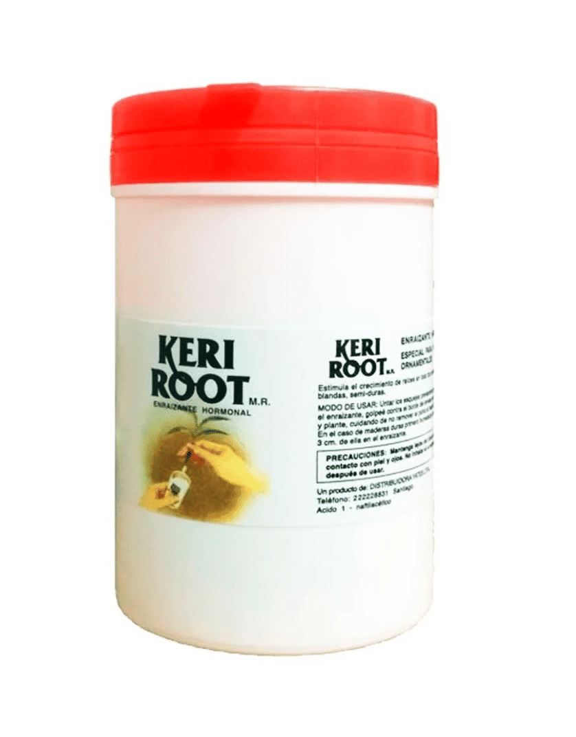 Enraizante Hormonal Keri Root 800 Gr - Imagen 2