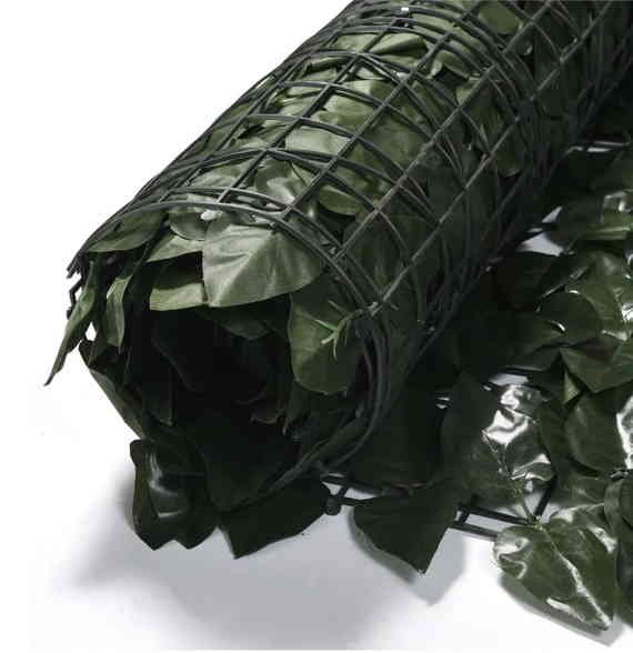 Enredadera Artificial Rp12. 1x3 Mts - Imagen 3