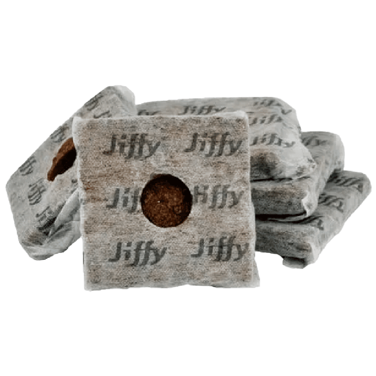 Germinador Grow Block Fibra De Coco 8x8 Jiffy - Imagen 5