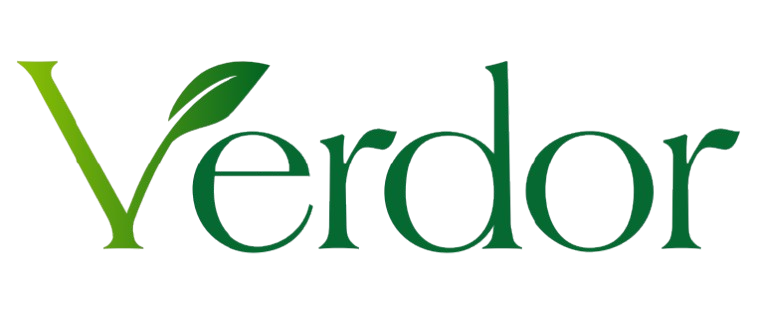 Logo Verdor