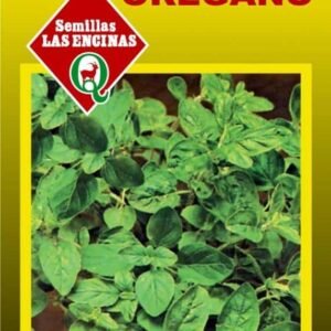 Semillas de Orégano