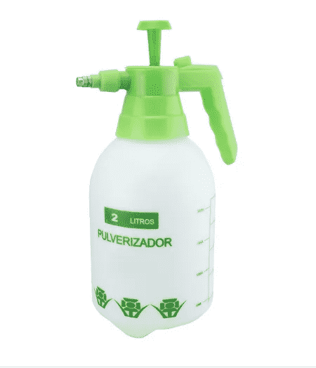 Rociador y Pulverizador de 2 Litros - Imagen 11