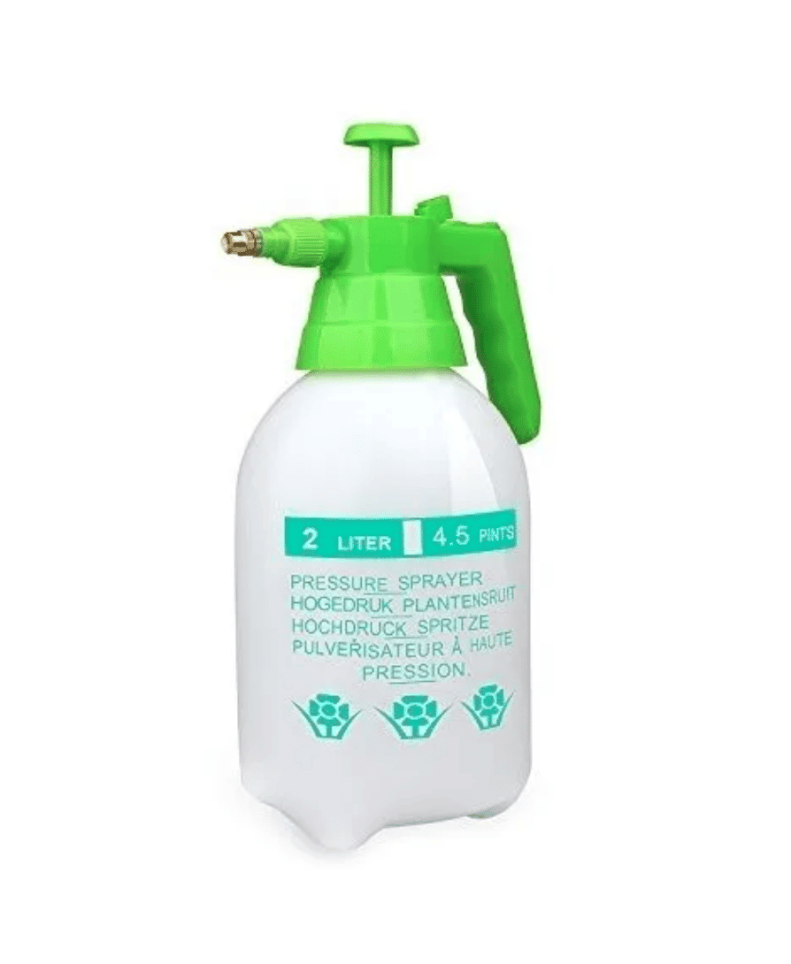 Rociador y Pulverizador de 2 Litros - Imagen 10