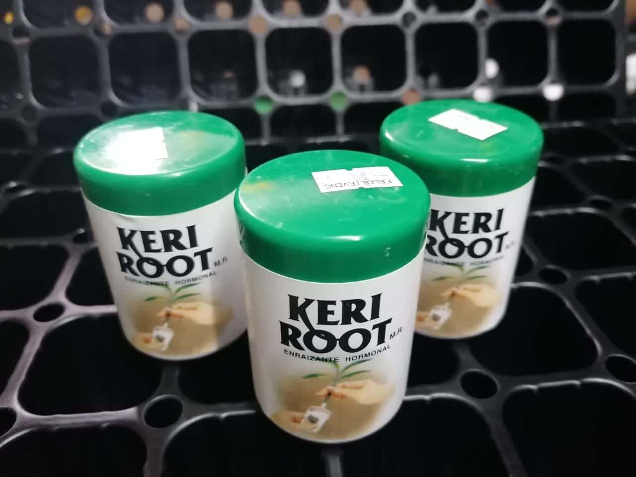 Enraizante Hormonal Keri Root 75gr - Imagen 4