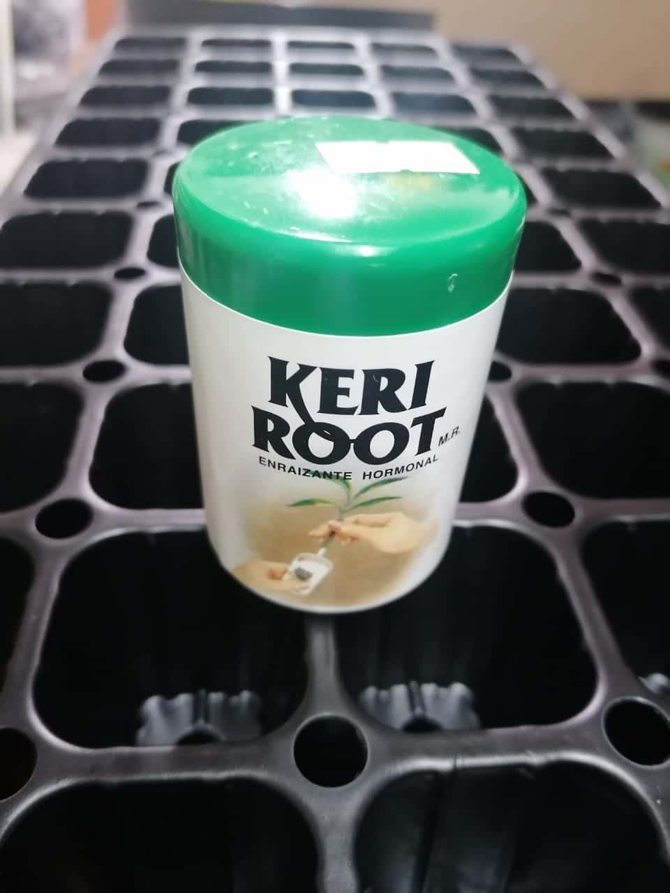 Enraizante Hormonal Keri Root 75gr - Imagen 5