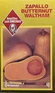 Semillas de Zapallo Butternut - Imagen 2