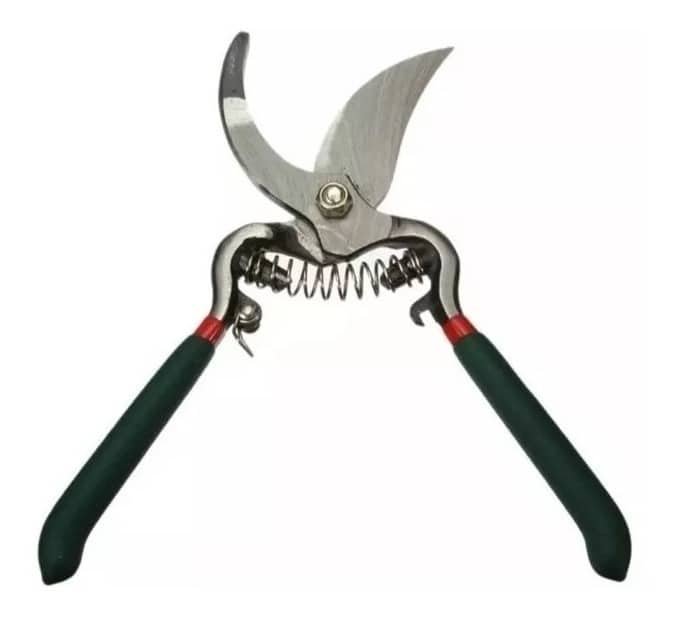 Tijera Profesional Para Podar 8.5"