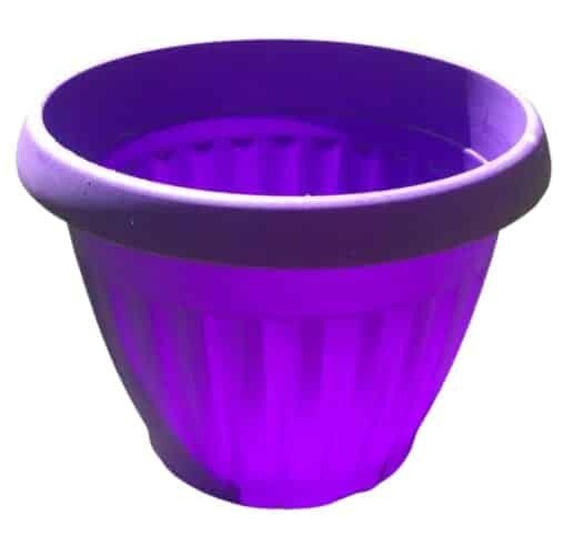 Macetero M15 Color Morado