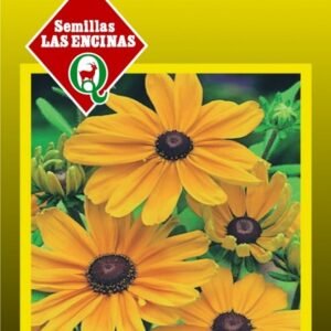 Semillas de Rudbeckia en Sobre